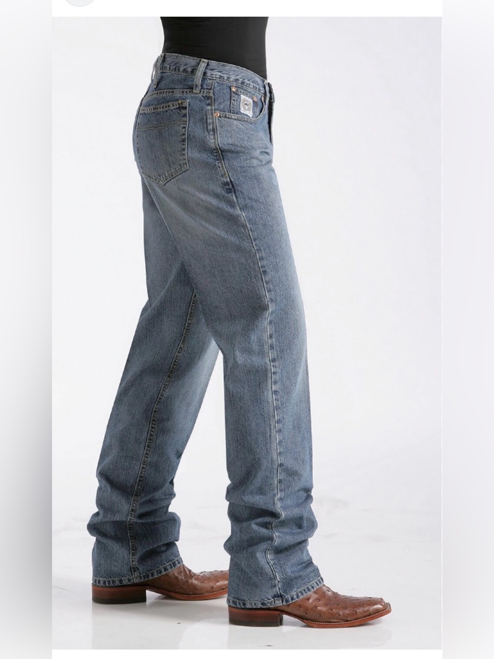 Cinch White Label Jeans